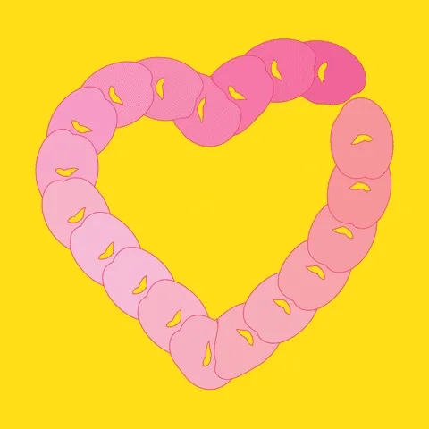 Blast Love