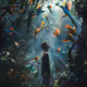 Chill forest 9