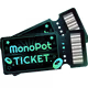 Mono Pot Ticket
