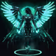 Blast Angel 6