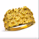 GOLD FEVER