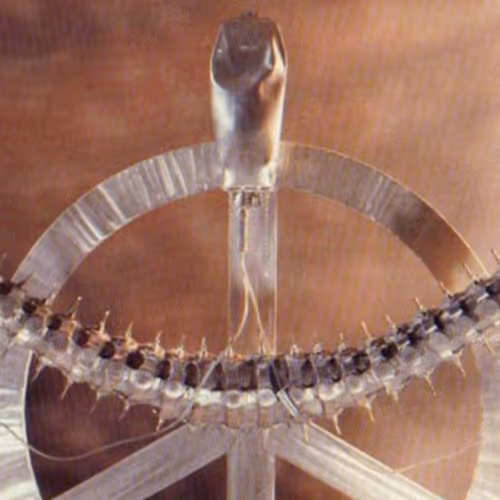 The Story Behind Heartwork | Louder