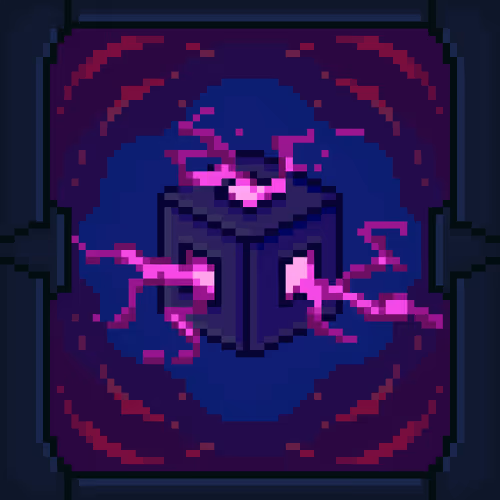 Tesseract #512