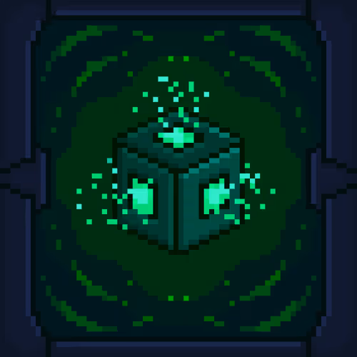 Tesseract #567