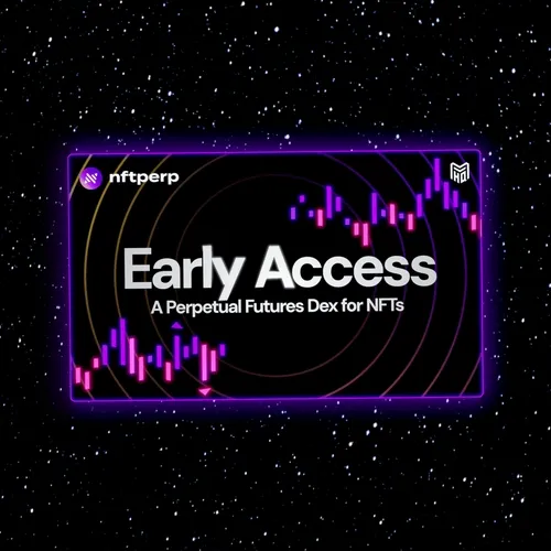 nftperp v2 Early Access