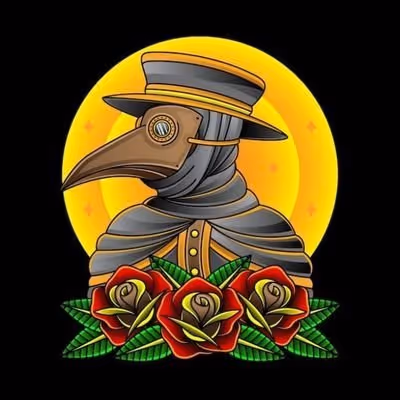 caw