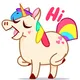 UNICORNS