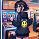 kawaii freemint4