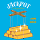 Jackpot Manipulation