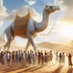 White CAMEL