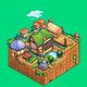 Pixeltown