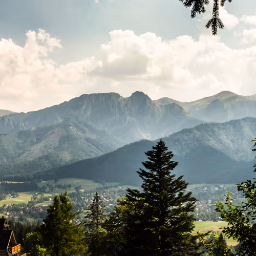 Tatra Mountains