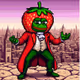 strawberryPepe