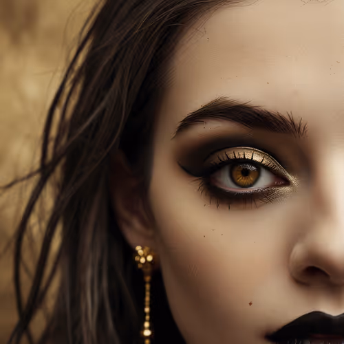 GothMorning