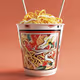Cup of Noodles
