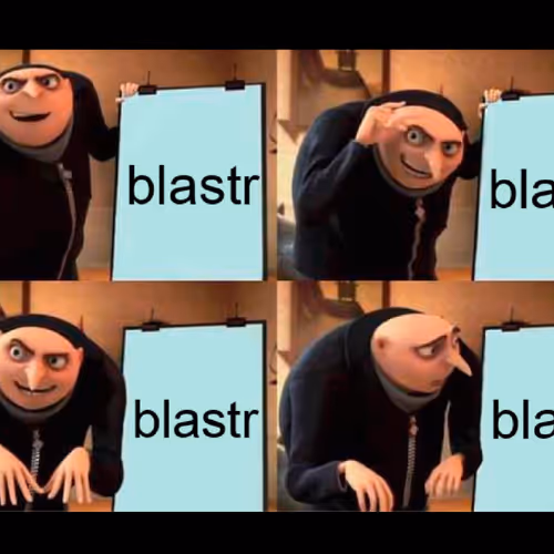 Onlyblast
