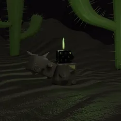 267