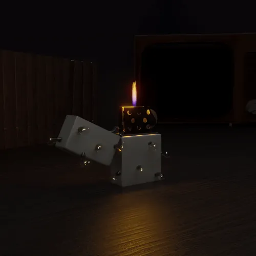 Item #98 Media