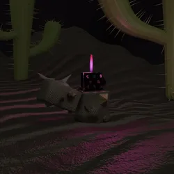 285
