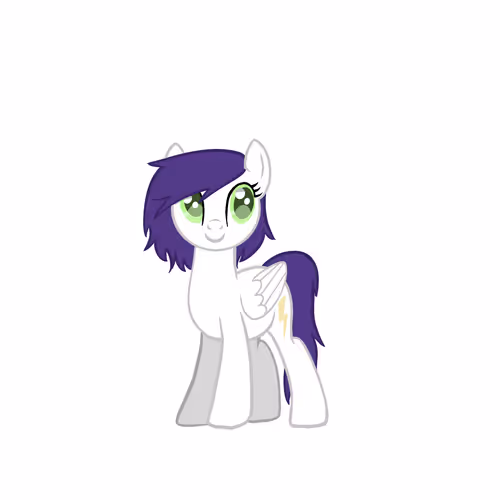 LittlePony 4 by Dlled #57