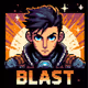 Pixel Blasted