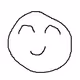 Happy face