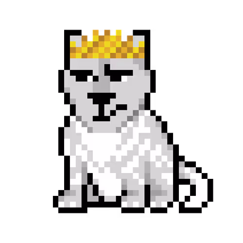 Wolf #12389
