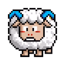 Sheep #4594