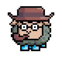Sheep #20959