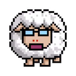 Sheep #134