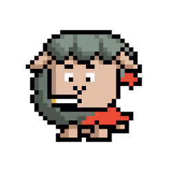 Sheep #19414