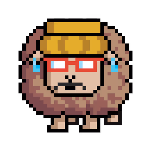 Sheep #2877