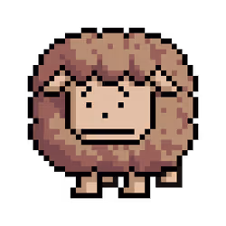 Sheep #3986