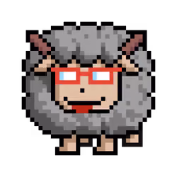 Sheep #12200