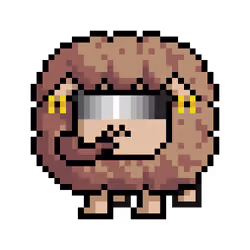 Sheep #6024