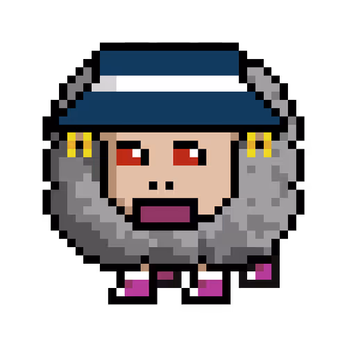 Sheep #1314
