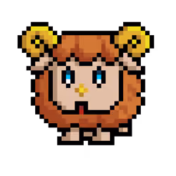 Sheep #14536