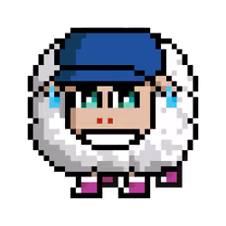 Sheep #5063