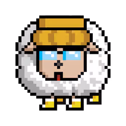 Sheep #5851