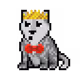 7133