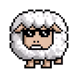 Sheep #3905