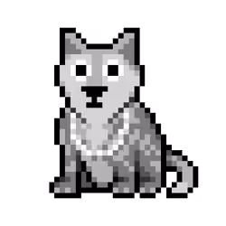 Wolf #1087