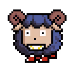 Sheep #15368