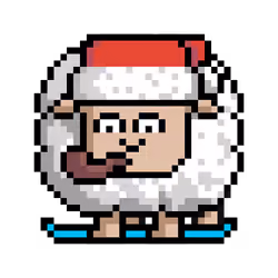 Sheep #6194