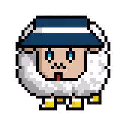 Sheep #1439