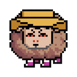 Sheep #2906