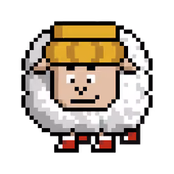 Sheep #3954