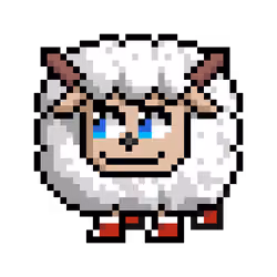 Sheep #11750