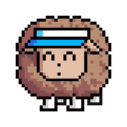 Sheep #5012