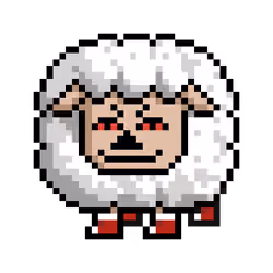 Sheep #4746